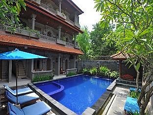 Jimbaran Bali Villa Kuta Selatan 외부 사진