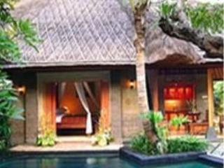Jimbaran Bali Villa Kuta Selatan 외부 사진